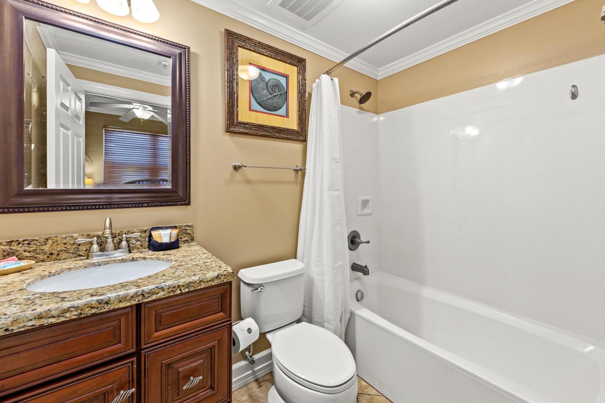 Gulf Front Master Bedroom! 2 Pools & Hot Tubs! Sleeps 8! Panama City Beach Esterno foto