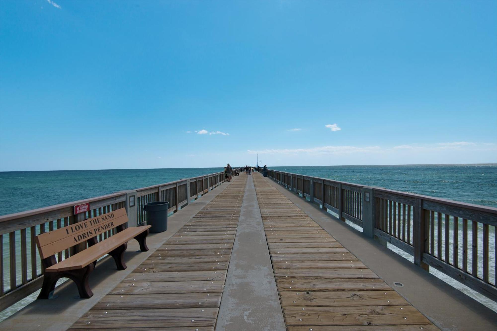 Gulf Front Master Bedroom! 2 Pools & Hot Tubs! Sleeps 8! Panama City Beach Esterno foto